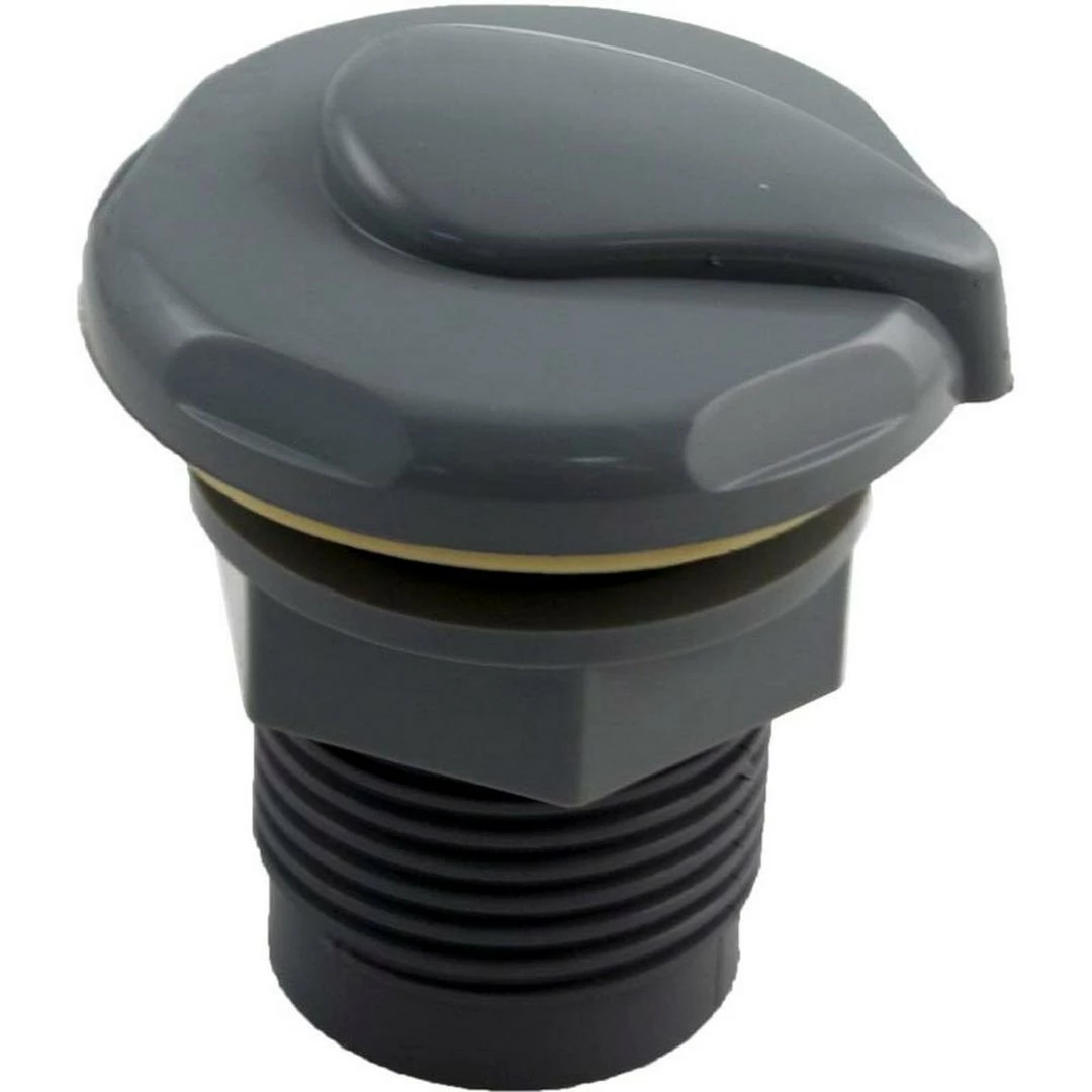 CMP Air Ctrl, CMP, 1-3/4"hs, 2-5/8"fd, Crescent, Gray, 1", Gen 8 CMP Air Ctrl, CMP, 1-3/4"hs, 2-5/8"fd, Crescent, Gray, 1", Gen - Image 6