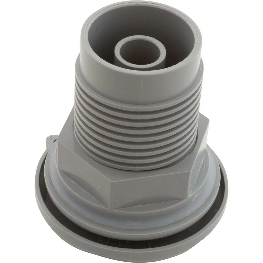 CMP Air Ctrl, CMP, 1-3/4"hs, 2-5/8"fd, Crescent, Gray, 1", Gen 3 CMP Air Ctrl, CMP, 1-3/4"hs, 2-5/8"fd, Crescent, Gray, 1", Gen