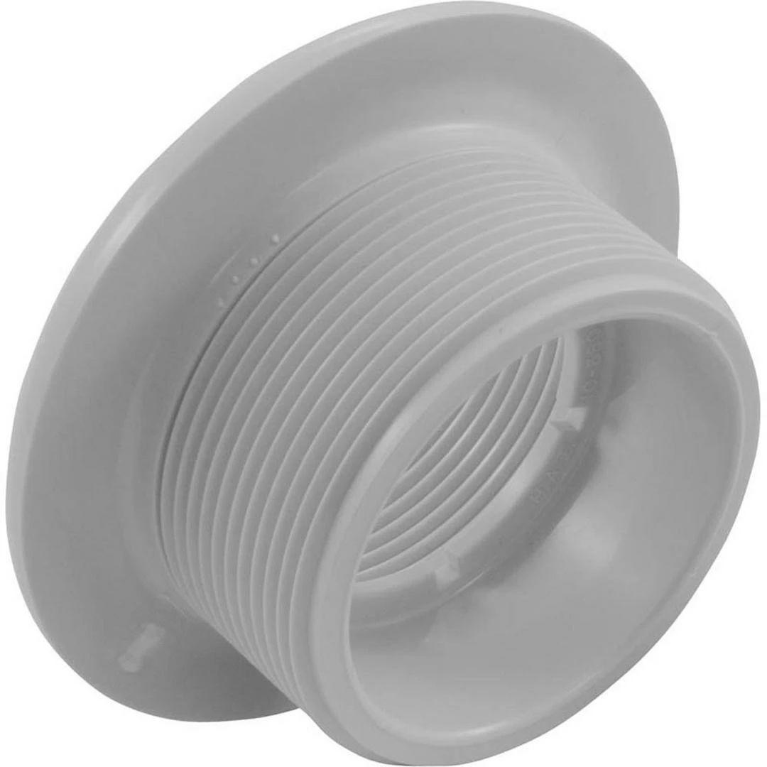 Balboa Wall Fitting, BWG/HAI Hydro Jet, 2-3/8"hs, Gry 3 Balboa Wall Fitting, BWG/HAI Hydro Jet, 2-3/8"hs, Gry