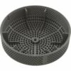 CMP - Spa Suction Cover, 4 7/8inch , 170 GPM - Gray, ANSI Ok -Hayward Shop 8inch 170 GPM Gray ANSI Ok