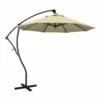 California Umbrella - 9' Cantilever Umbrella -Hayward Shop 9 Cantilever Umbrella