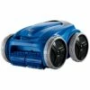 Polaris - 9450 Sport Robotic Pool Cleaner, Includes Caddy -Hayward Shop 9450 Sport Robotic Pool Cleaner Includes Caddy