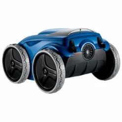 Polaris - 9450 Sport Robotic Pool Cleaner, Includes Caddy -Hayward Shop 9450 Sport Robotic Pool Cleaner Includes Caddy 2