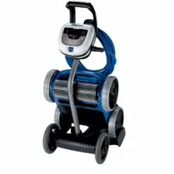 Polaris - 9450 Sport Robotic Pool Cleaner, Includes Caddy -Hayward Shop 9450 Sport Robotic Pool Cleaner Includes Caddy 4