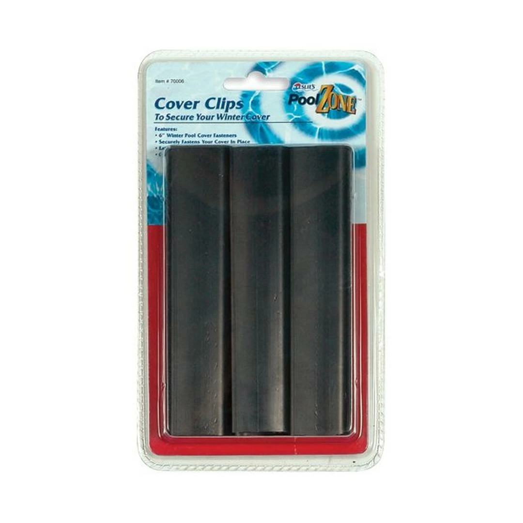 Leisure - AG Cover Clips (6 Pack) 3 Leisure - AG Cover Clips (6 Pack)