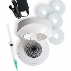 AccuBlue Home Membership -Hayward Shop AccuBlue Home Membership 2