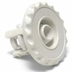 Waterway - Adjustable Mini-Jet Internal; Directional, White