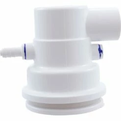 Balboa - Hydro Air Magna Jet Manifold Assembly, 3/4 X 3/8 Water/Air, 10-4870 -Hayward Shop Air 10 4870 5