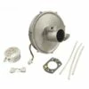 Pentair - Air Blower Kit For Max-E-Therm Propane 333 -Hayward Shop Air Blower Kit for Max E Therm Propane 333
