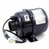 Air Supply - Air Blower Ultra 9000 1-1/2HP 120V With Amp Plug -Hayward Shop Air Blower Ultra 9000