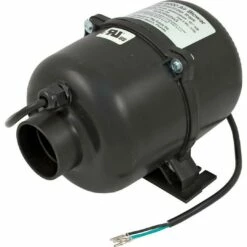 Air Supply - Air Blower Ultra 9000 1-1/2HP 120V With Amp Plug -Hayward Shop Air Blower Ultra 9000 2