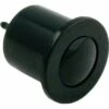 Herga - Air Button, Microbore, Black -Hayward Shop Air Button Microbore Black