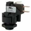 Air Switch Air Jag-4X 25 Amps SPDT 25 Amps Latching