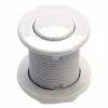 Balboa - Air Switch Button, White, 3070 -Hayward Shop Air Switch Button White 3070
