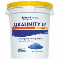 Leslie's - Alkalinity Up, 2 Lbs -Hayward Shop Alkalinity Up Increaser 13