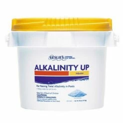 Leslie's - Alkalinity Up, 5 Lbs -Hayward Shop Alkalinity Up Increaser 2