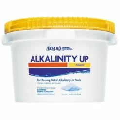 Leslie's - Alkalinity Up, 5 Lbs