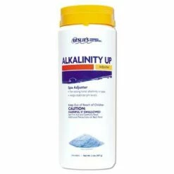 Leslie's - Alkalinity Up, 5 Lbs -Hayward Shop Alkalinity Up Increaser 4