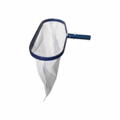 Splash - Aluminum Frame Mesh Rake