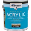 Smart Seal - Aqua Seal Acrylic Pool Paint, 1 Gallon, Blue Heaven -Hayward Shop Aqua Seal Acrylic Pool Paint 1 Gallon Blue Heaven