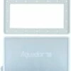 Aquador - AquaDor Winter Skimmer Plate Kit For Wide Mouth Above Ground Pool Skimmers