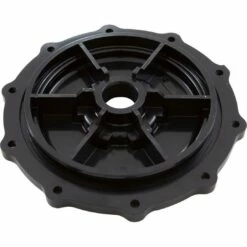 Astral Products Valve Lid, Astral,Black Top 2" Multiport Valves, With Label