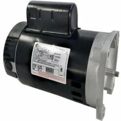 Century A.O. Smith - B2853 Square Flange 1HP Up Rated 56Y Pool And Spa Pump Motor