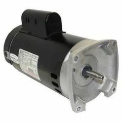 Century A.O. Smith - B2859 Square Flange 2HP Up-Rated 56Y Pool And Spa Pump Motor