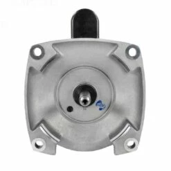 Century A.O. Smith - B748 Square Flange 2HP Full Rated 56Y Pool And Spa Pump Motor -Hayward Shop B748 Square Flange 2HP Full Rated 56Y Pool and Spa Pump Motor 1