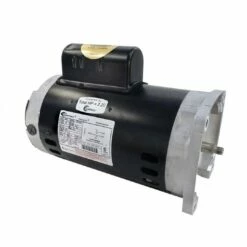 Century A.O. Smith - B855 Square Flange 2 HP Up-Rated 56Y Pool And Spa Pump Motor