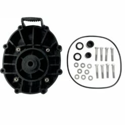 Zodiac - Backplate Kit