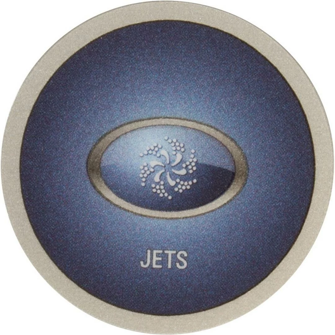 Balboa Overlay, Balboa Water Group, Auxiliary, AX10, Jets 4 Balboa Overlay, Balboa Water Group, Auxiliary, AX10, Jets - Image 2