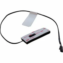 Balboa Sensor, Balboa M7TM Replaceable Foam 12" Temp, 2-pin