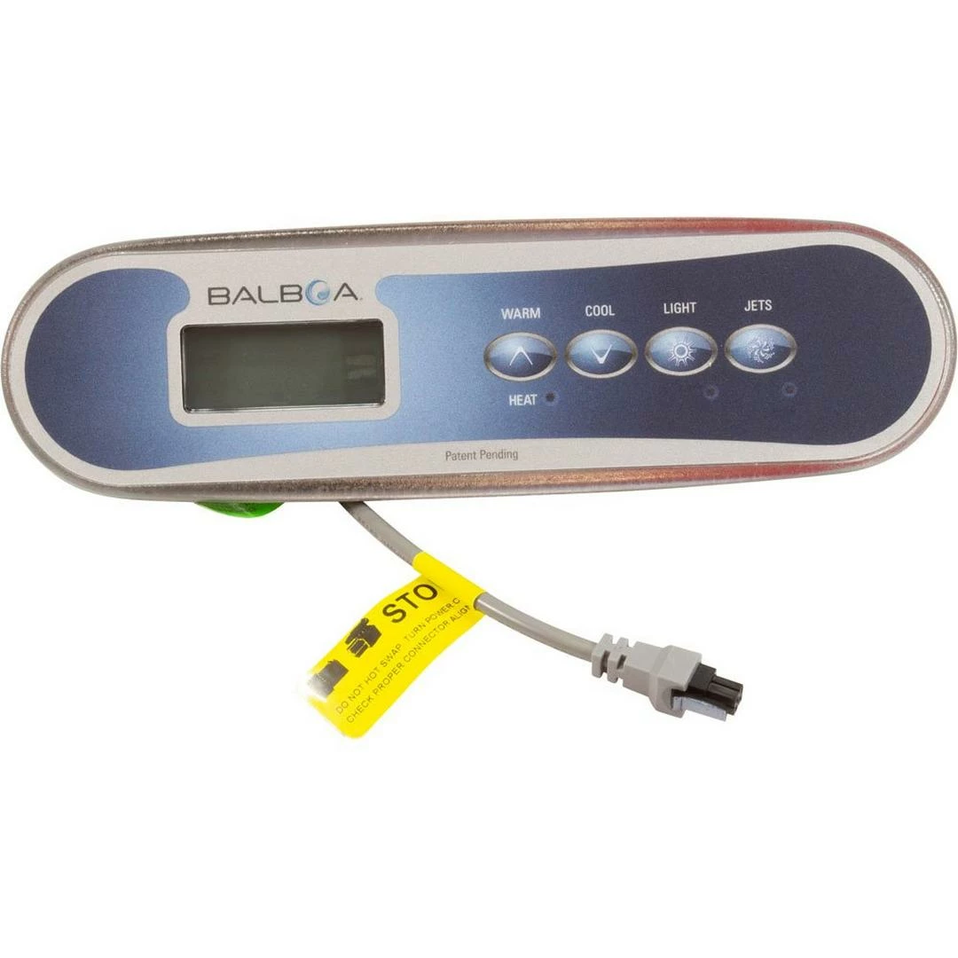 Balboa Topside, Balboa Water Group, TP400W,Warm, Cool, Lights, Jets 4 Balboa Topside, Balboa Water Group, TP400W,Warm, Cool, Lights, Jets - Image 2