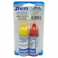 Leslie's - Basic Regent Kit Refill 2-Pack