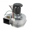 Raypak - Blower For Raypak 207A Gas Heater -Hayward Shop Blower for Raypak 207A Gas Heater