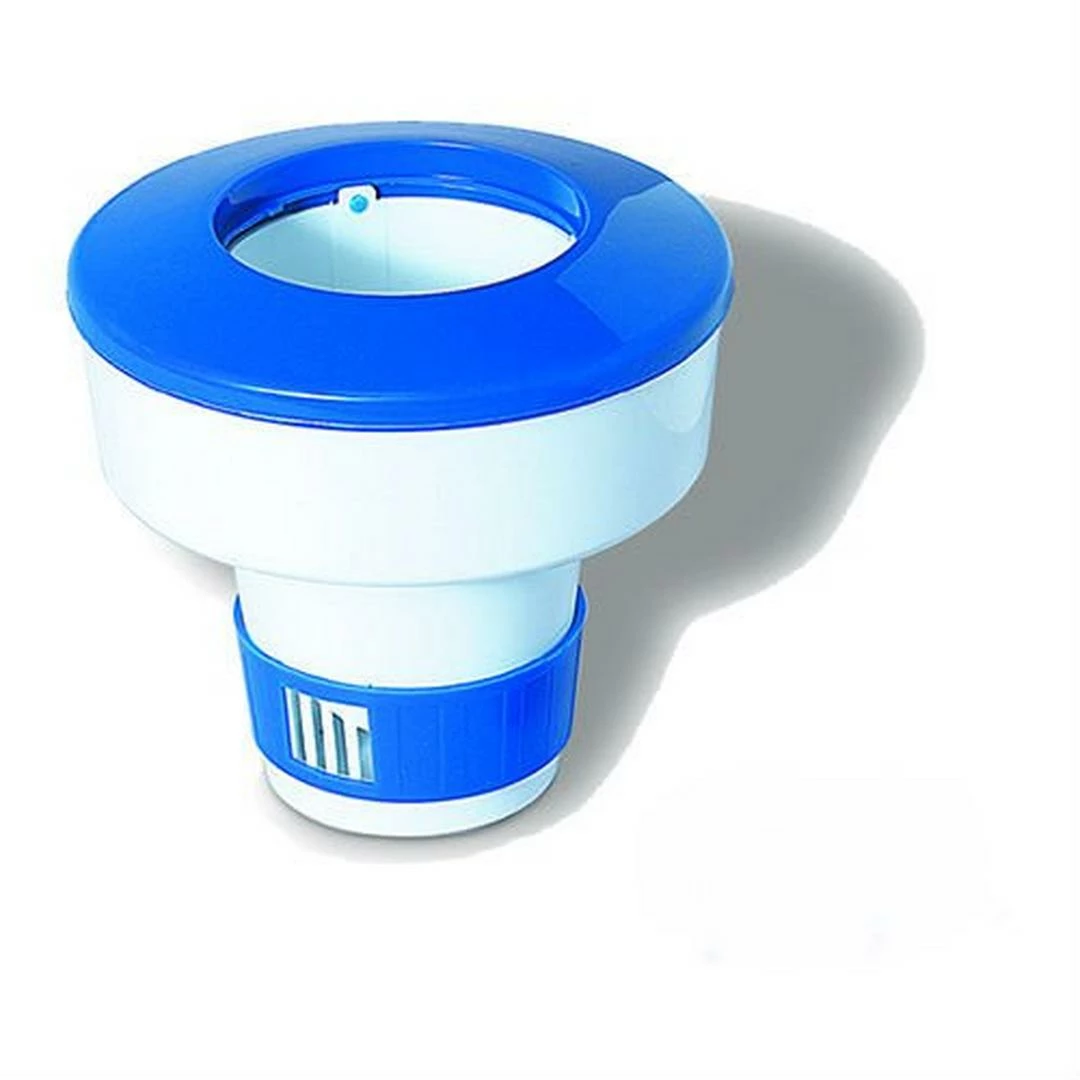 Swimline - Floating Chlorine/Bromine Dispenser 3 Swimline - Floating Chlorine/Bromine Dispenser