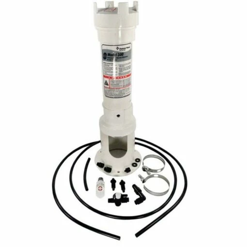 Pentair - Automatic Off-Line Chlorine/Bromine Feeder R171016 7 Pentair - Automatic Off-Line Chlorine/Bromine Feeder R171016 -Hayward Shop Bromine Feeder R171016