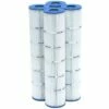 Pleatco - PA131-PAK4 Filter Cartridge Set For Hayward SwimClear C5025/C5030 4-Pack -Hayward Shop C5030 4 Pack