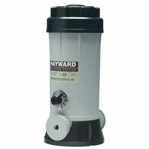 Hayward - CL220 Off-Line Chemical Feeder 9 Lbs Capacity 8 Hayward - CL220 Off-Line Chemical Feeder 9 Lbs Capacity -Hayward Shop CL220 Off Line Chemical Feeder 9 lbs Capacity