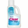 Leslie's - CLEAR Aid Pool Water Clarifier, 2L -Hayward Shop CLEAR Aid Pool Water Clarifier 2L