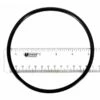 Jacuzzi® - COVER O-RING, JacuzziO459 -Hayward Shop COVER O RING JacuzziO459