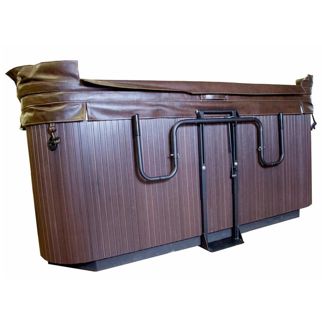 Cover Valet - COVERRX - Cover RX Spa Cover Lift System 4 Cover Valet - COVERRX - Cover RX Spa Cover Lift System - Image 2