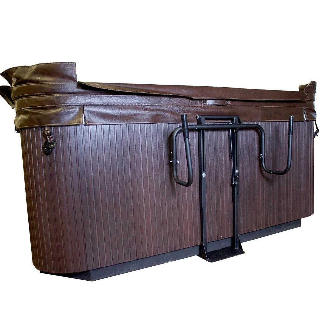 Cover Valet - COVERRX - Cover RX Spa Cover Lift System 5 Cover Valet - COVERRX - Cover RX Spa Cover Lift System - Image 3