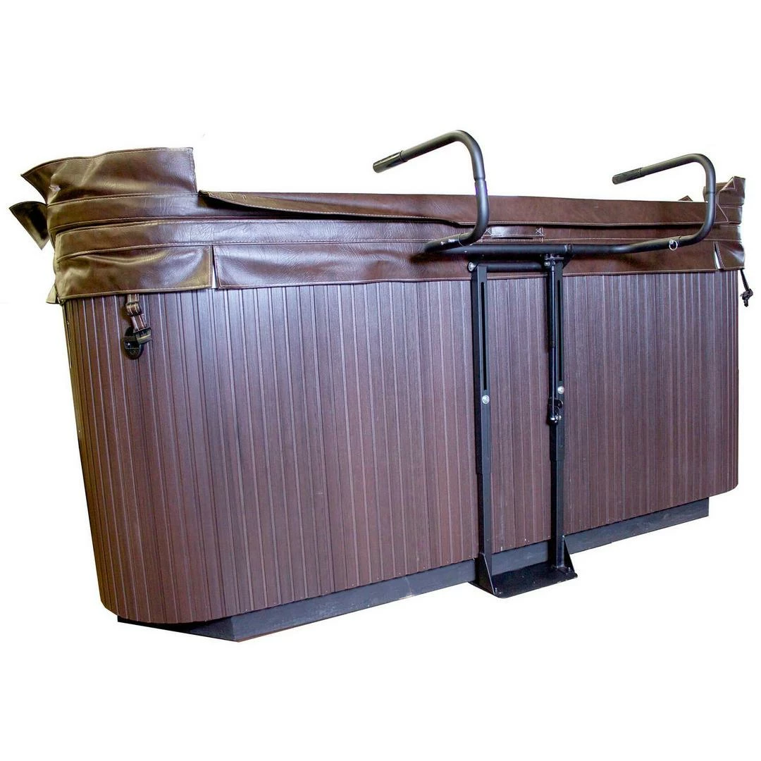 Cover Valet - COVERRX - Cover RX Spa Cover Lift System 6 Cover Valet - COVERRX - Cover RX Spa Cover Lift System - Image 4