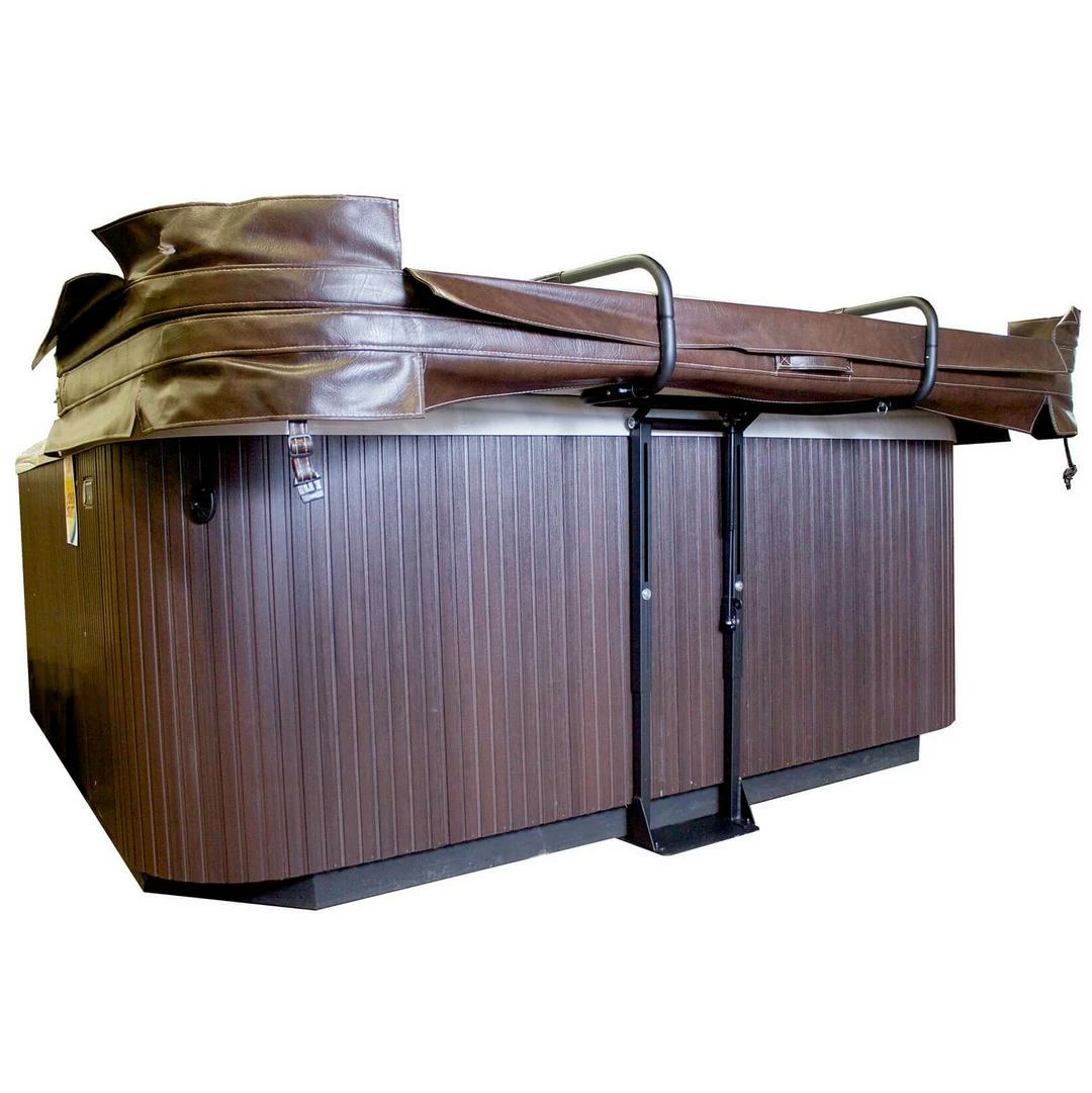 Cover Valet - COVERRX - Cover RX Spa Cover Lift System 7 Cover Valet - COVERRX - Cover RX Spa Cover Lift System - Image 5