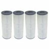 Hayward - CX591XREPAK4 Replacement Filter Cartridge Set For SwimClear C7030, 4 Pack -Hayward Shop CX591XREPAK4 Replacement Filter Cartridge Set for SwimClear C7030 4 Pack