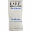 Hayward - Calibration Solution For Digital Salt Meter, 7450 Ppm (2-Pack) -Hayward Shop Calibration Solution for Digital Salt Meter 7450 ppm 2 Pack