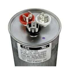 Pentair - Capacitor For UltraTemp -Hayward Shop Capacitor for UltraTemp 2