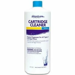 Leslie's - Cartridge Cleaner, 1 Qt.